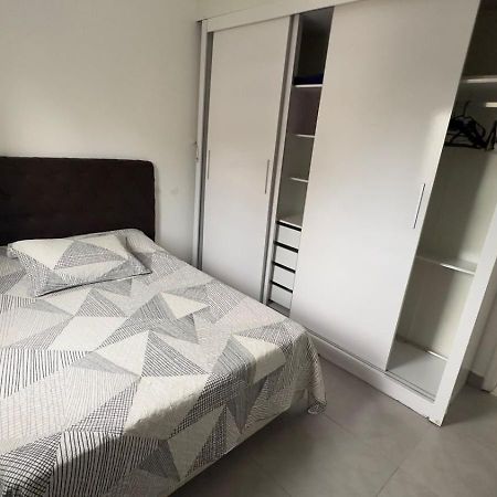 Apartamento 3 Dormitorio Praia กัวรูจา ภายนอก รูปภาพ