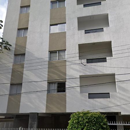 Apartamento 3 Dormitorio Praia กัวรูจา ภายนอก รูปภาพ