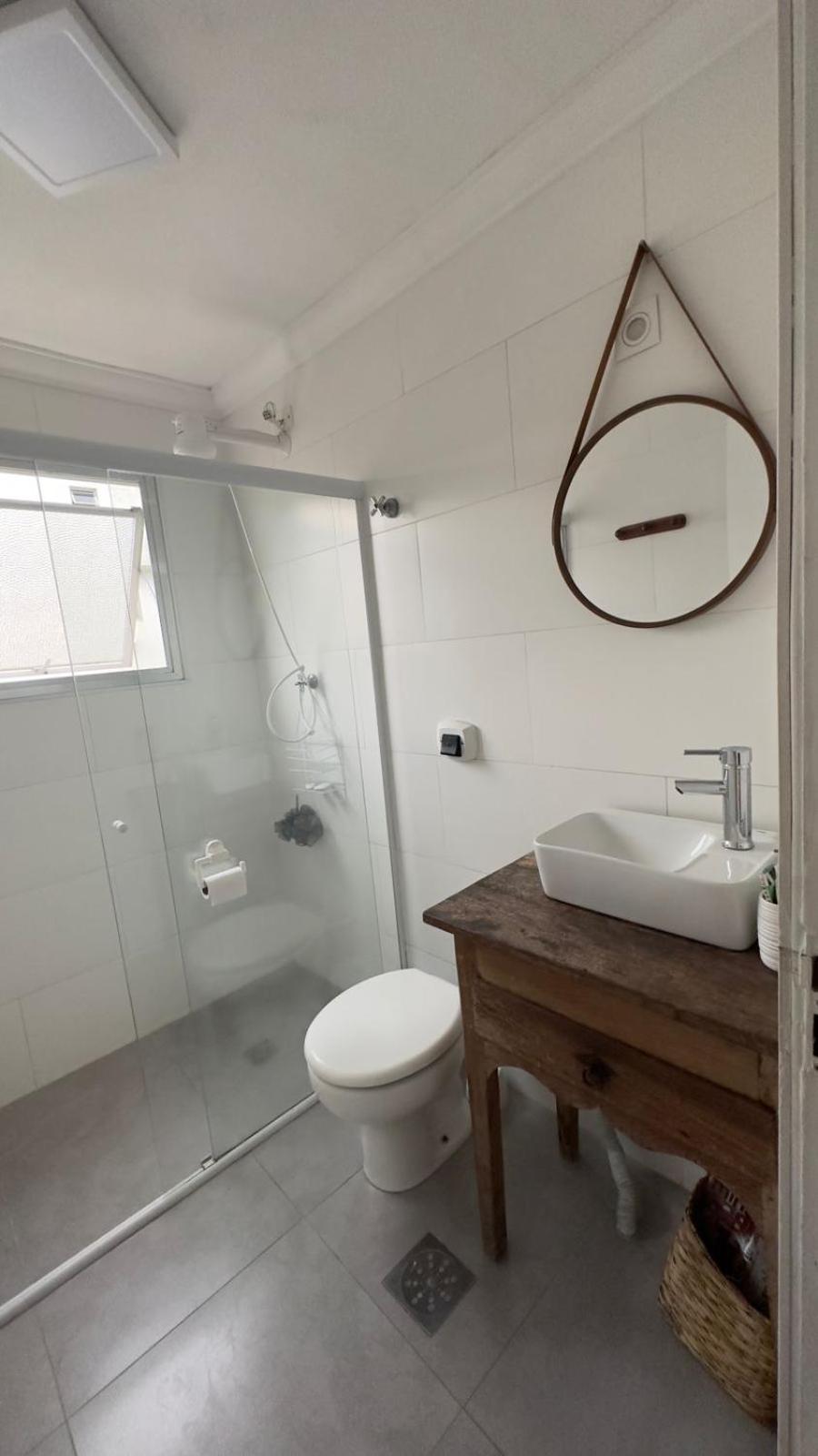 Apartamento 3 Dormitorio Praia กัวรูจา ภายนอก รูปภาพ