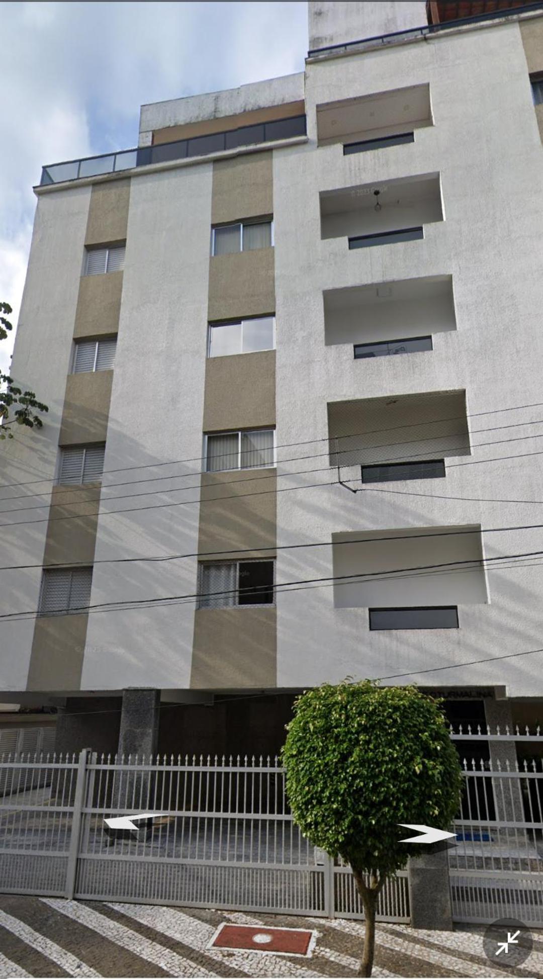 Apartamento 3 Dormitorio Praia กัวรูจา ภายนอก รูปภาพ