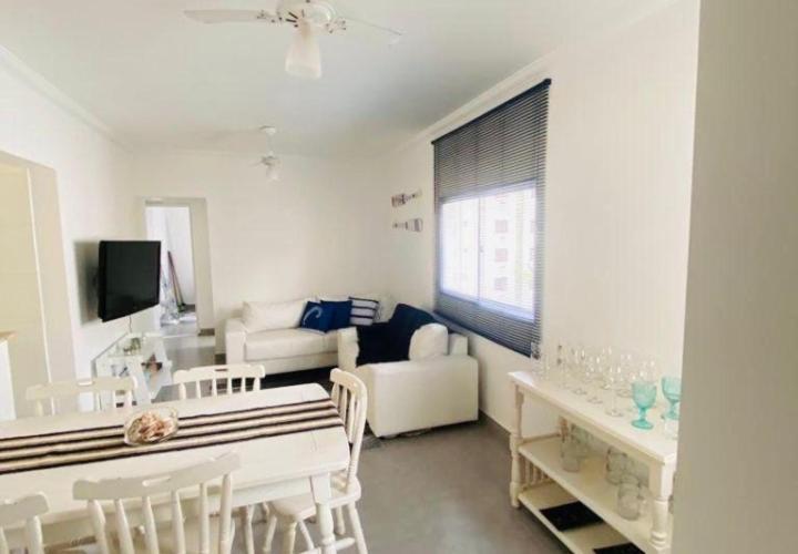Apartamento 3 Dormitorio Praia กัวรูจา ภายนอก รูปภาพ